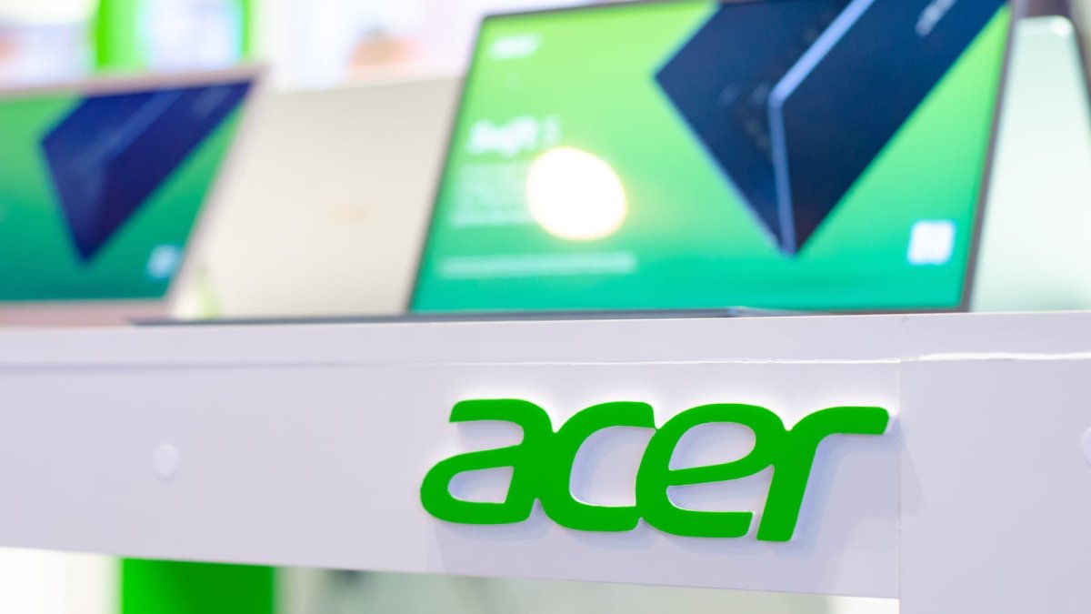 "C'est du vent pour protéger leurs marges" : le patron d'Acer critique la spéculation sur la RAM et prédit la fin de la crise