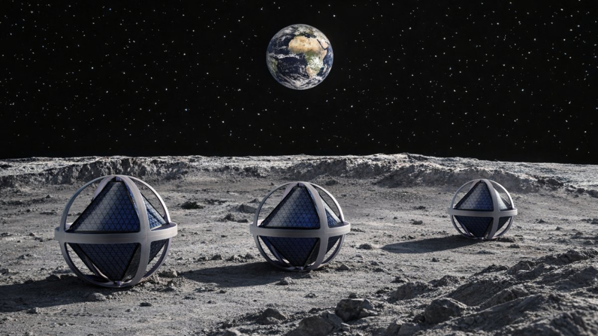 C'est historique : l'Afrique va poser sa première mission scientifique sur la Lune en 2029