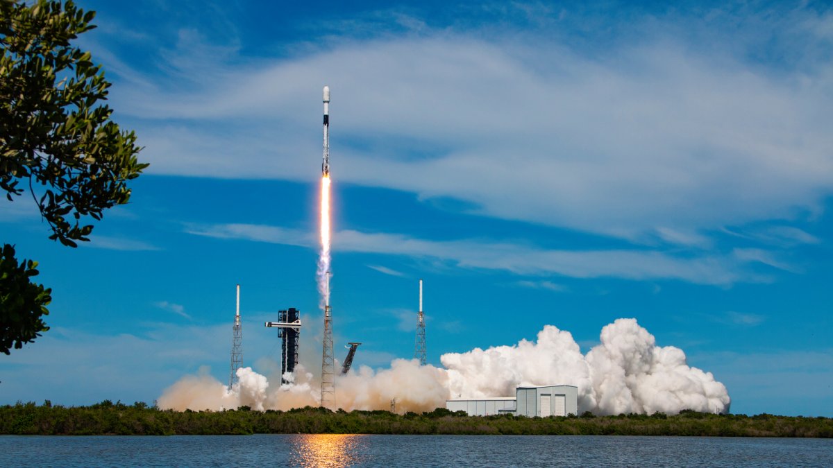 Innovation SpaceX : 3 leçons digitales pour votre PME
