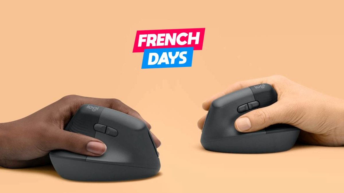 Souris ergonomique et productivité digitale au Maroc