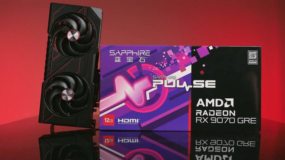 RX 9070 GRE : boostez votre présence digitale au Maroc