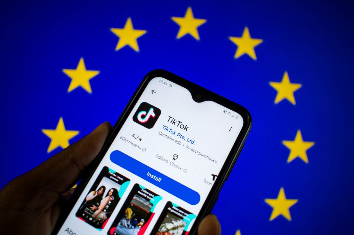 TikTok sanctionné par l'UE : Leçons pour votre stratégie digitale au Maroc