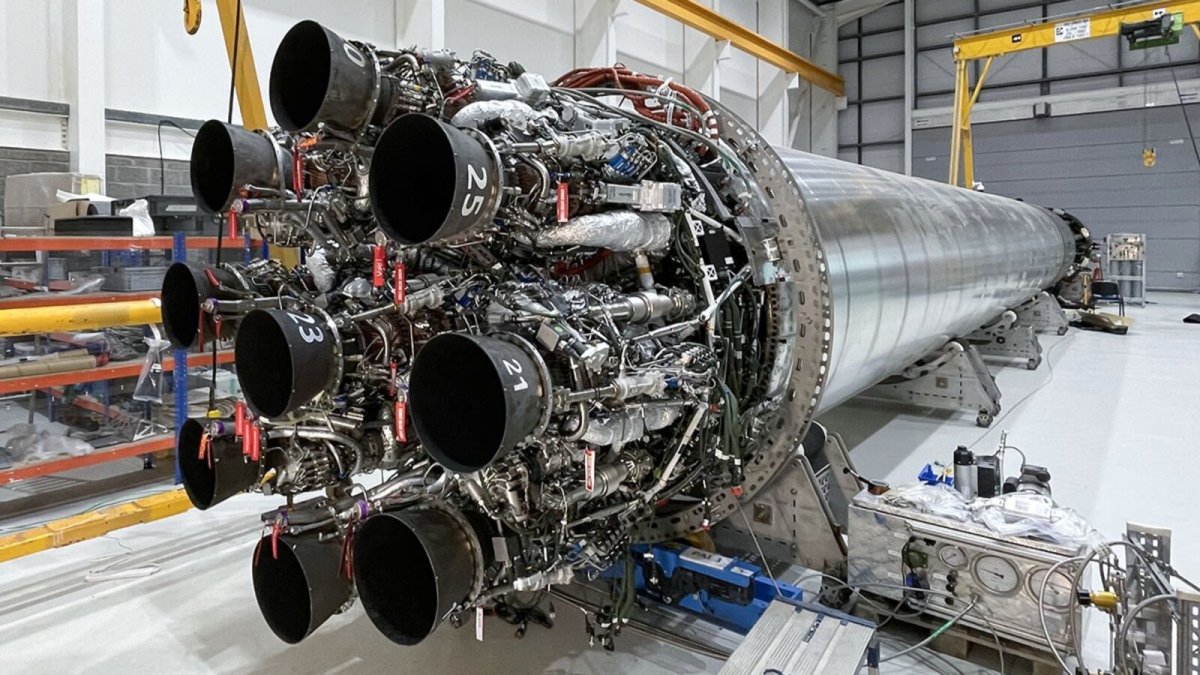 Lanceurs européens : 540 M€ pour l'innovation spatiale