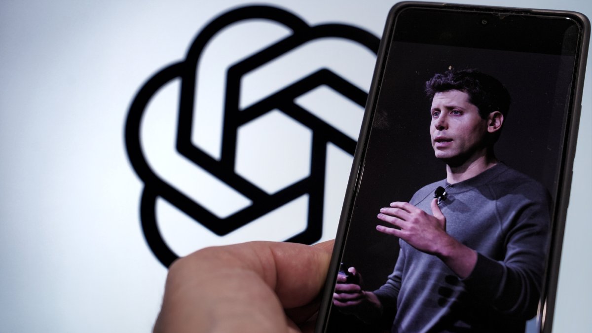 Ça n'en finit plus : OpenAI admet six nouveaux incidents liés à des comportements "préoccupants" de l'IA