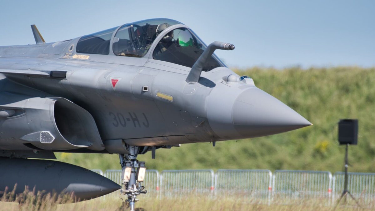 Rafale F5 : leçons de stratégie digitale pour votre entreprise