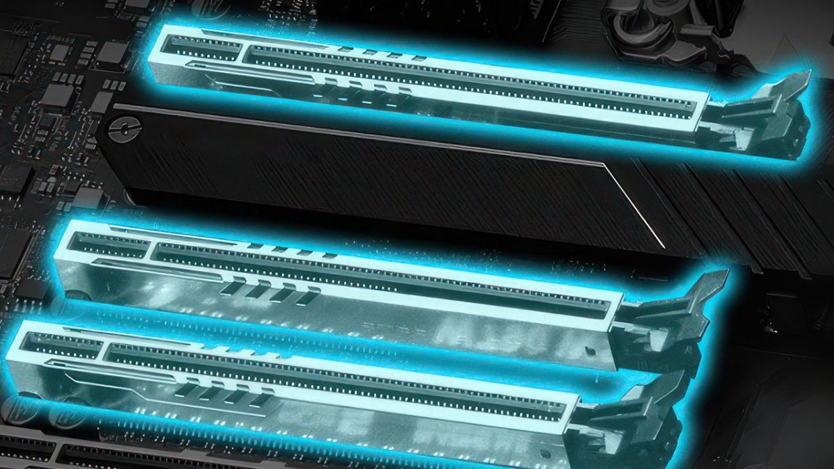 PCIe 8.0 : 1 To/s, un bond pour votre stratégie digitale