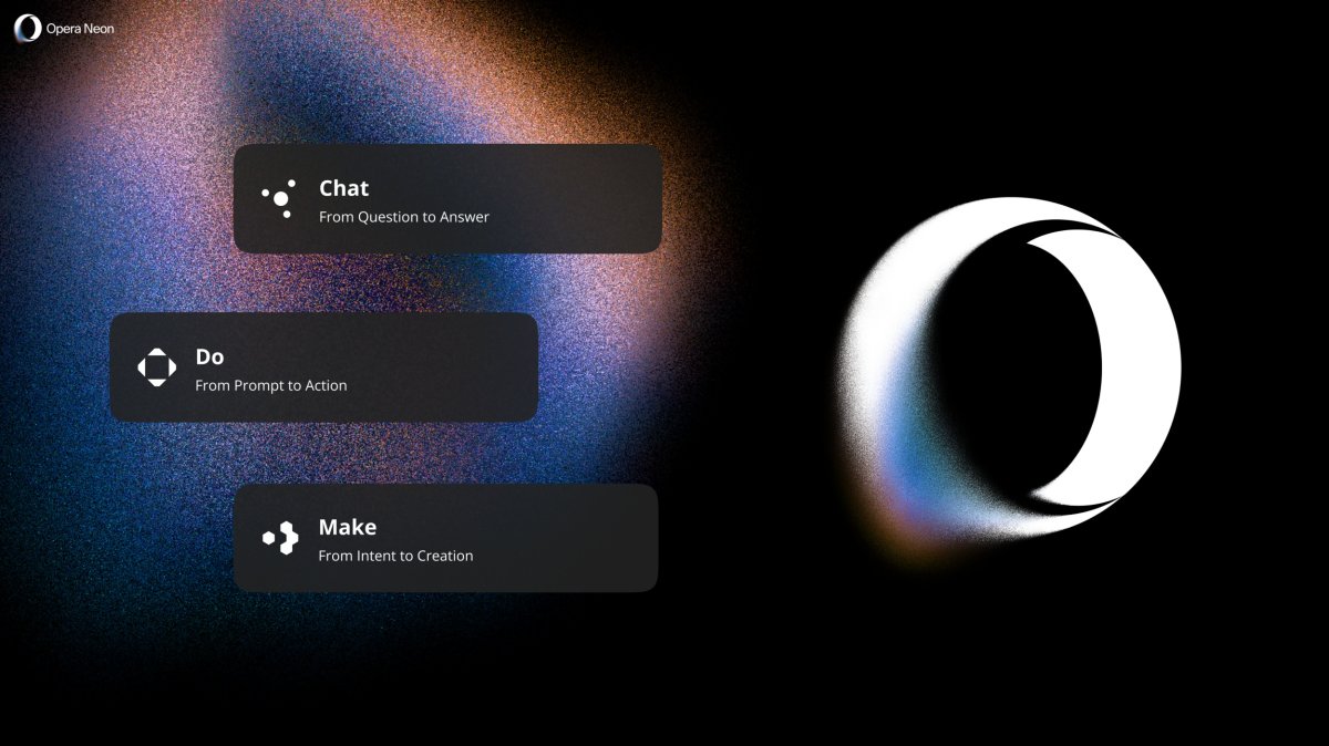 Ça y est, Opera Neon permet à Claude et ChatGPT de naviguer à votre place grâce au protocole MCP