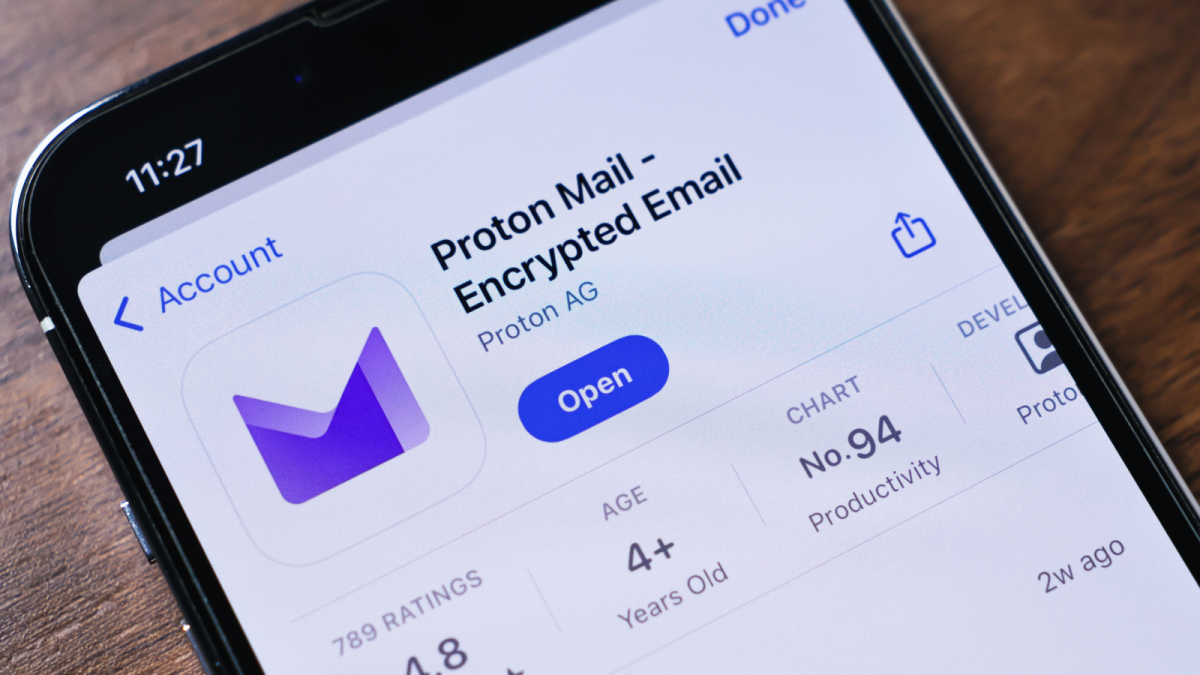 Ca y est, Proton Mail est paré face aux attaques quantiques