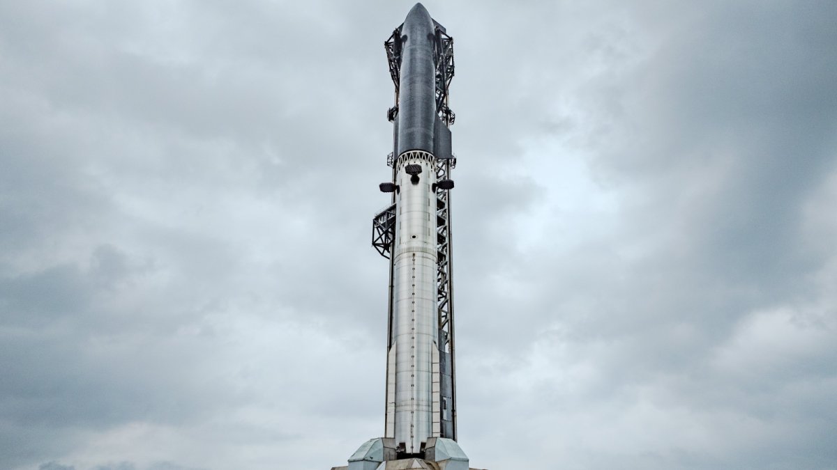 Starship : 122m de défis digitaux pour le Maroc