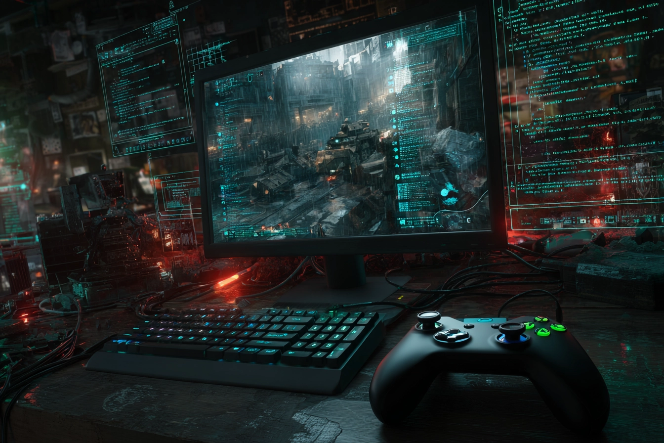 Chaos sur le champ de bataille numérique : Call of Duty WWII retiré du Game Pass après une faille de sécurité critique