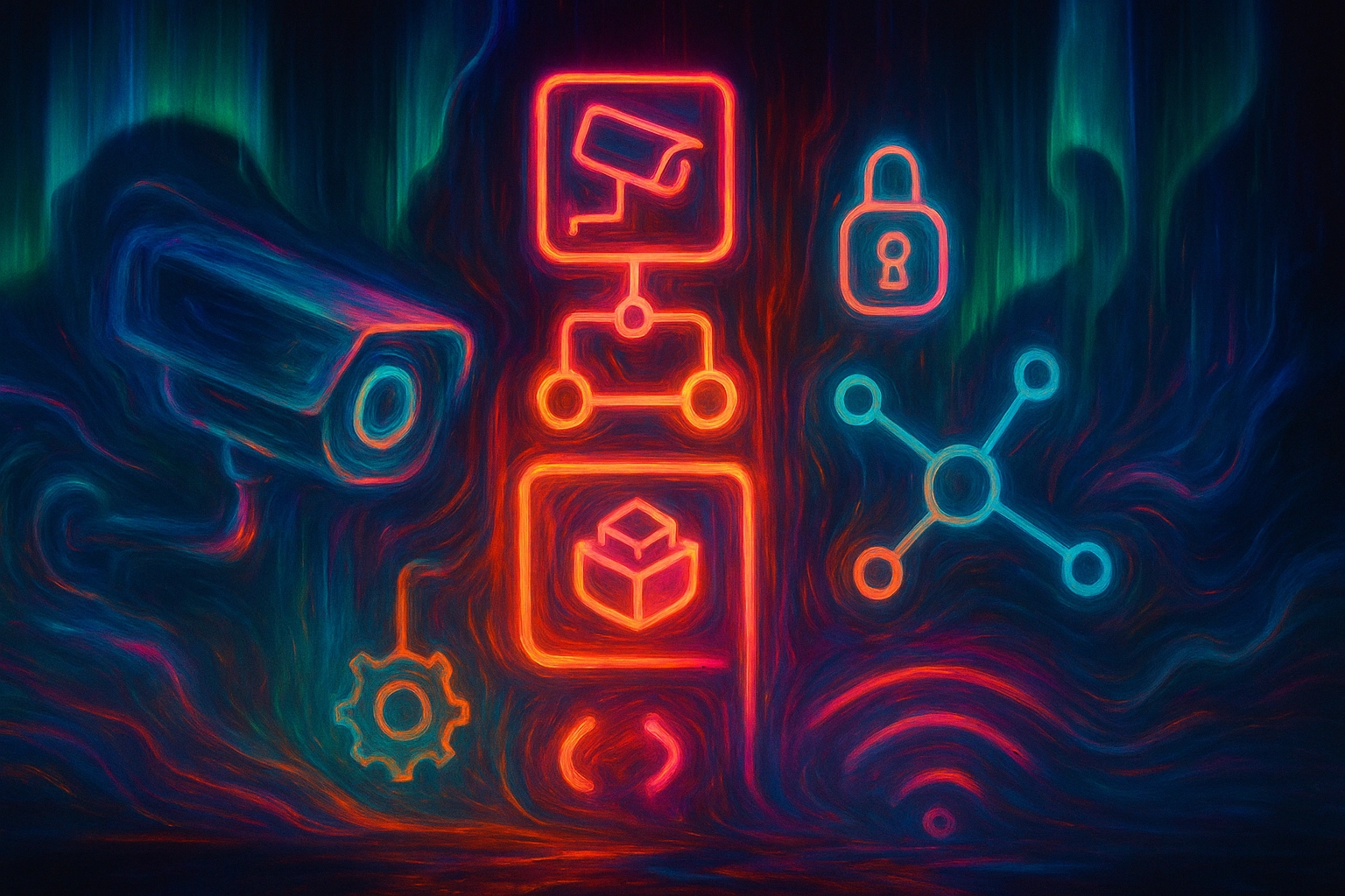 Des caméras de surveillance vulnérables ? Cameradar détecte et accède aux flux exposés