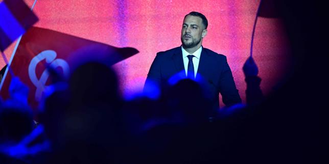 Campagne de désinformation visant LFI : le parquet de Marseille ouvre une enquête