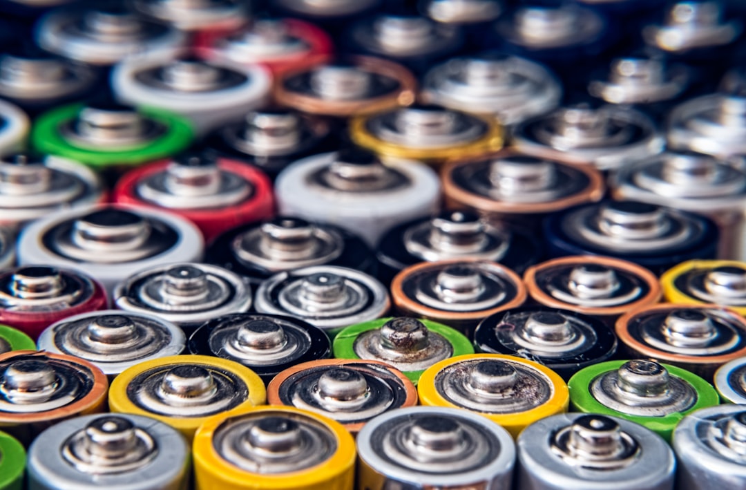 Can the US battery market untangle from China?