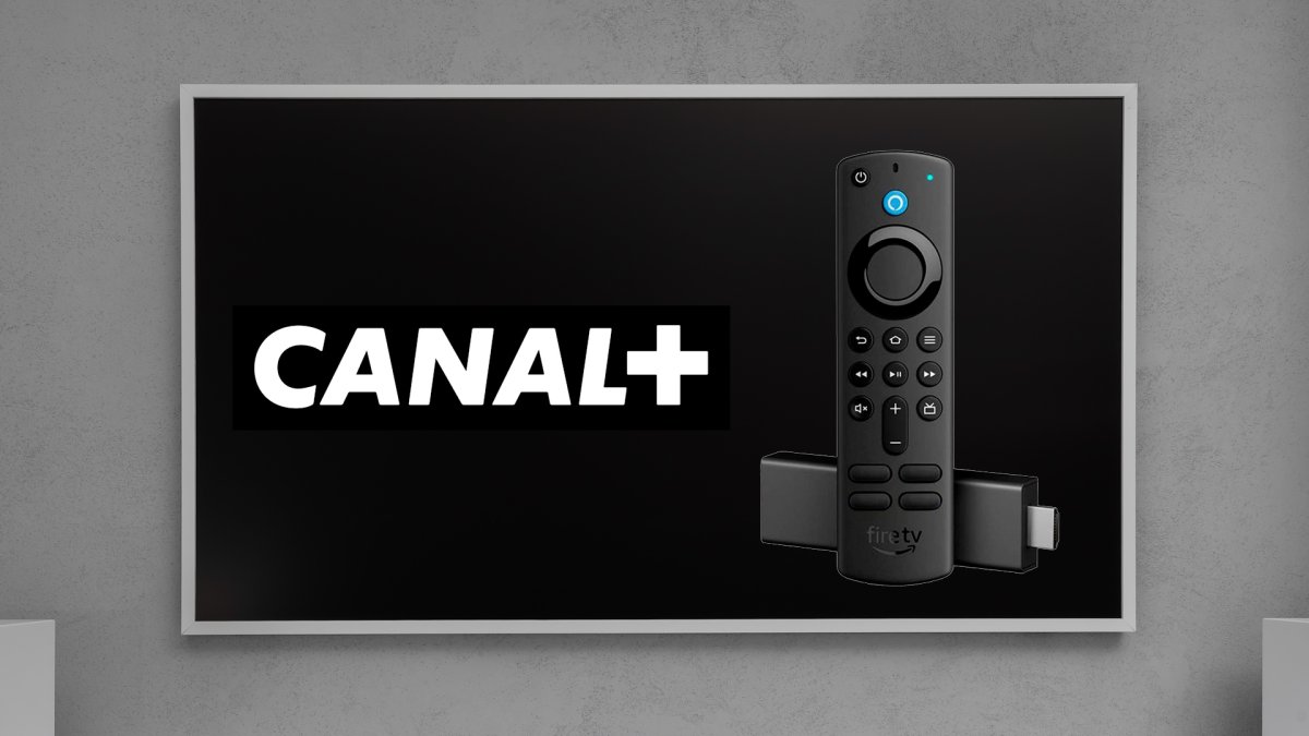 Canal+ et Amazon renforcent leur partenariat en France et en Europe avec une bonne nouvelle à la clé