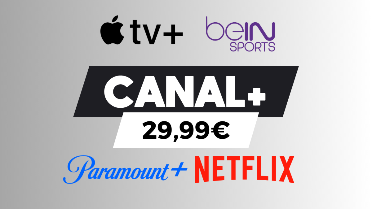 Streaming à 30€ : opportunité digitale pour vos stratégies marketing
