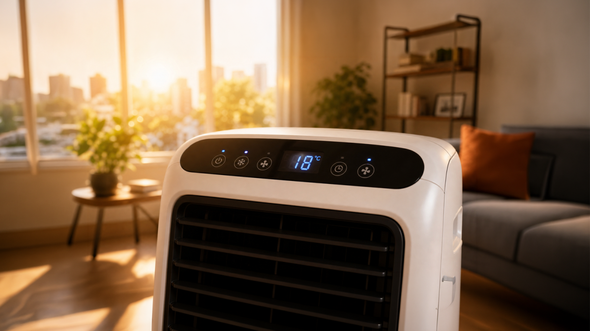 Climatiseurs et SEO : l’été qui booste votre présence digitale au Maroc