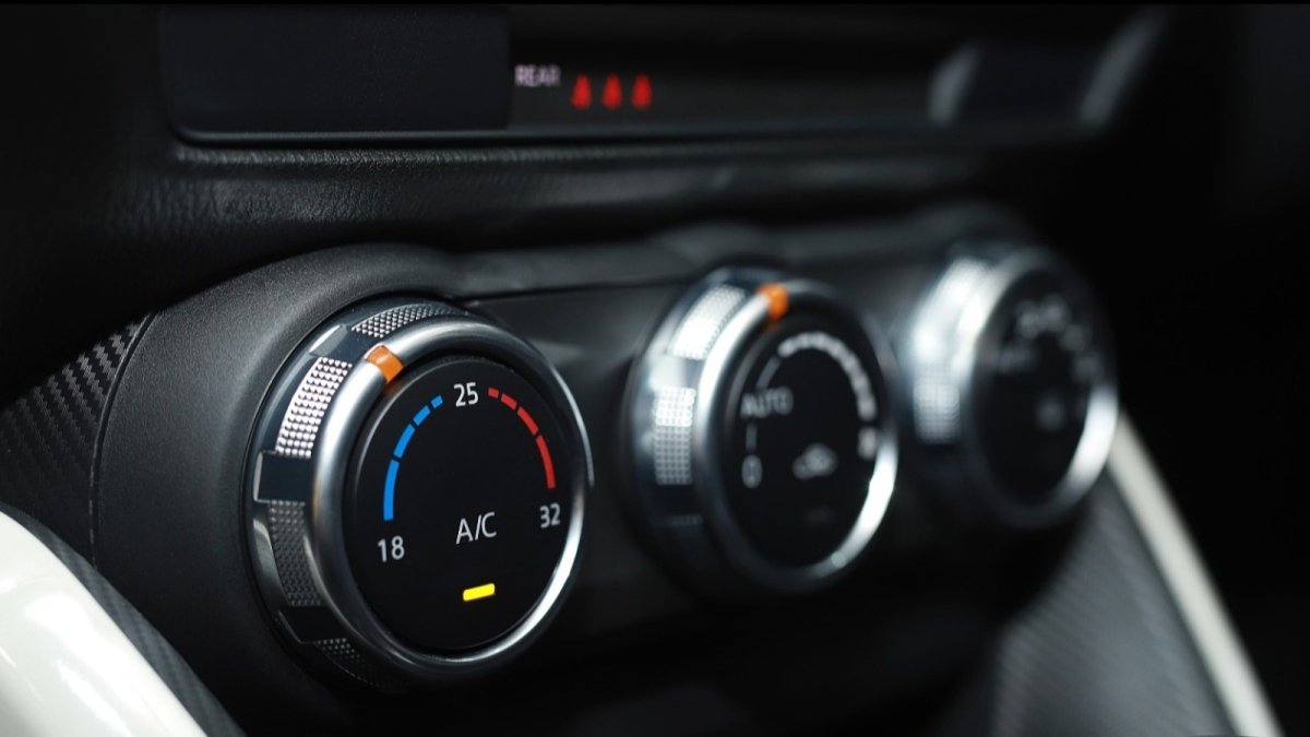 Climatisation auto : l’erreur qui coûte cher aux entreprises