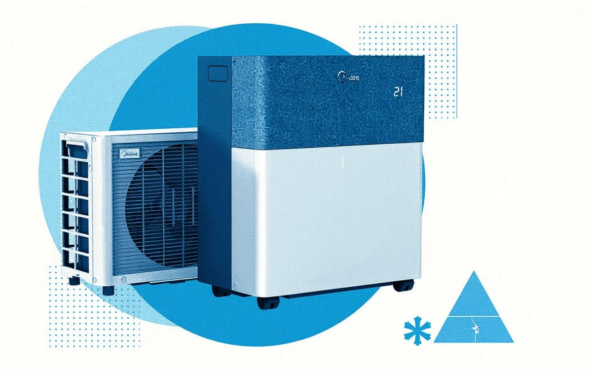 Climatiseur introuvable : l'opportunité digitale pour votre business