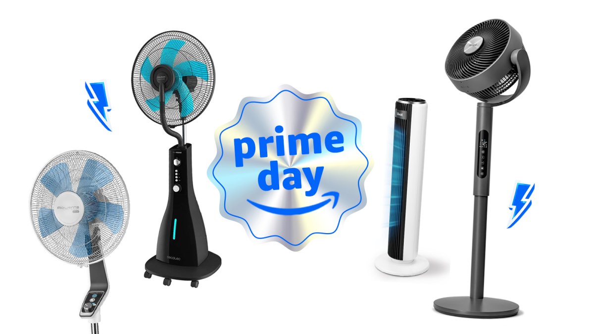 Ventilateurs Prime Day : opportunités marketing pour e-commerçants