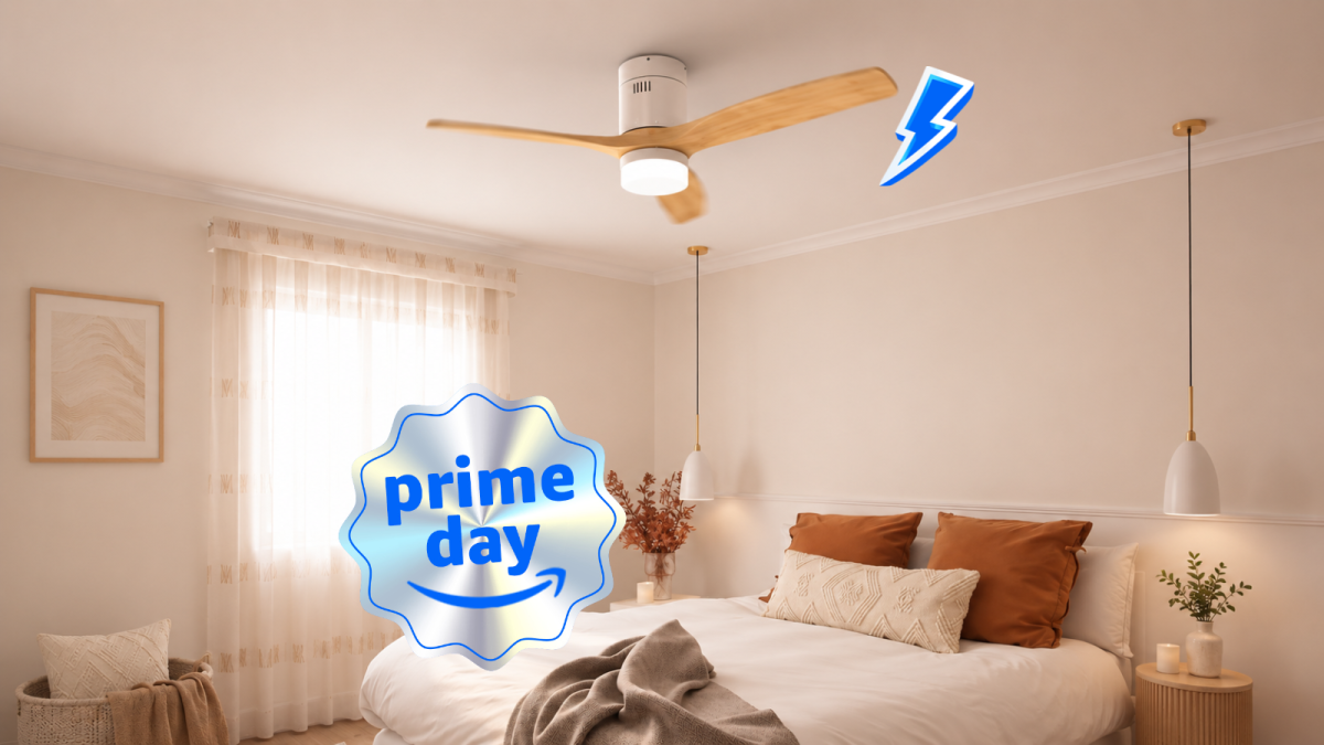 Ventilateur connecté Prime Day : leçon marketing digital