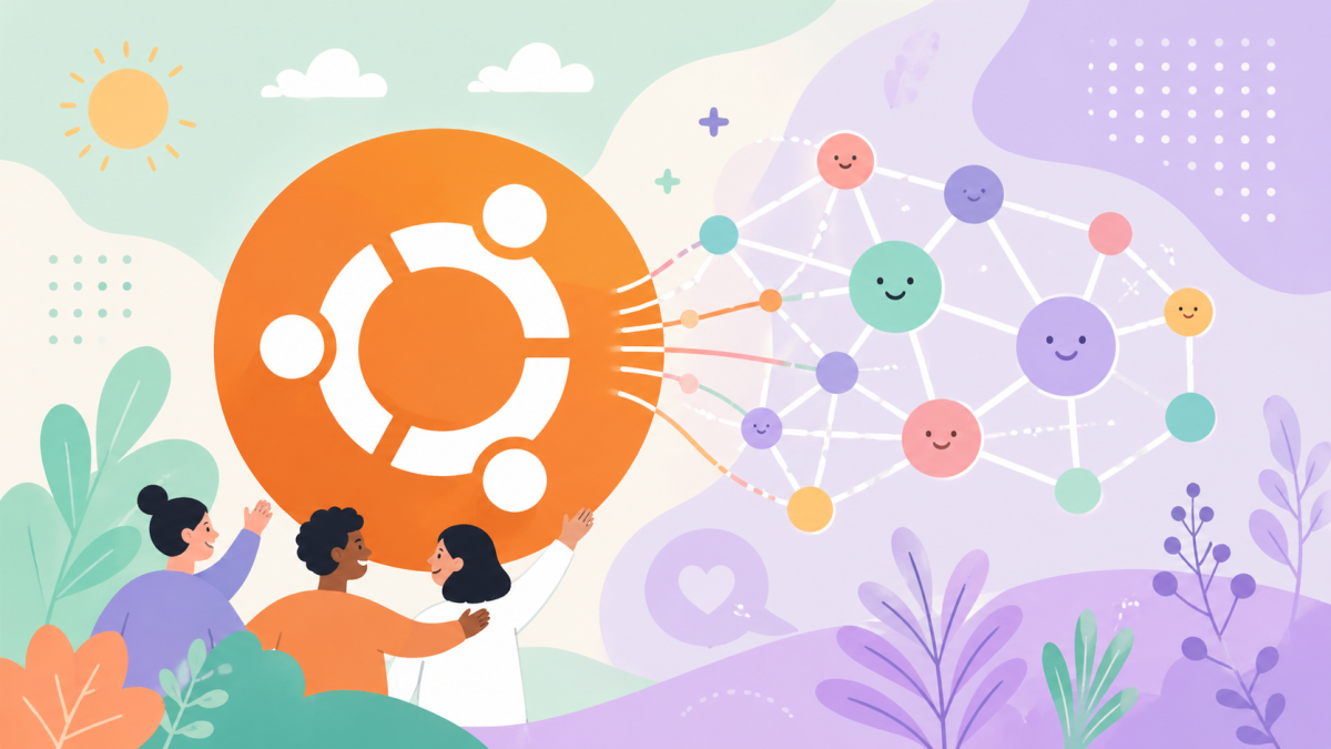 Ubuntu 26.04 : l'IA intégrée pour booster votre productivité digitale