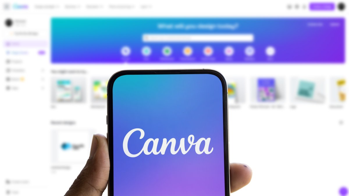 Canva et l'IA : Révolution pour votre Marketing Digital au Maroc