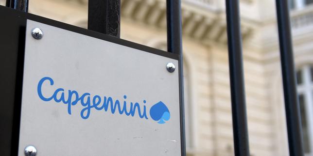 Capgemini envisage de supprimer jusqu’à 2 400 postes en France