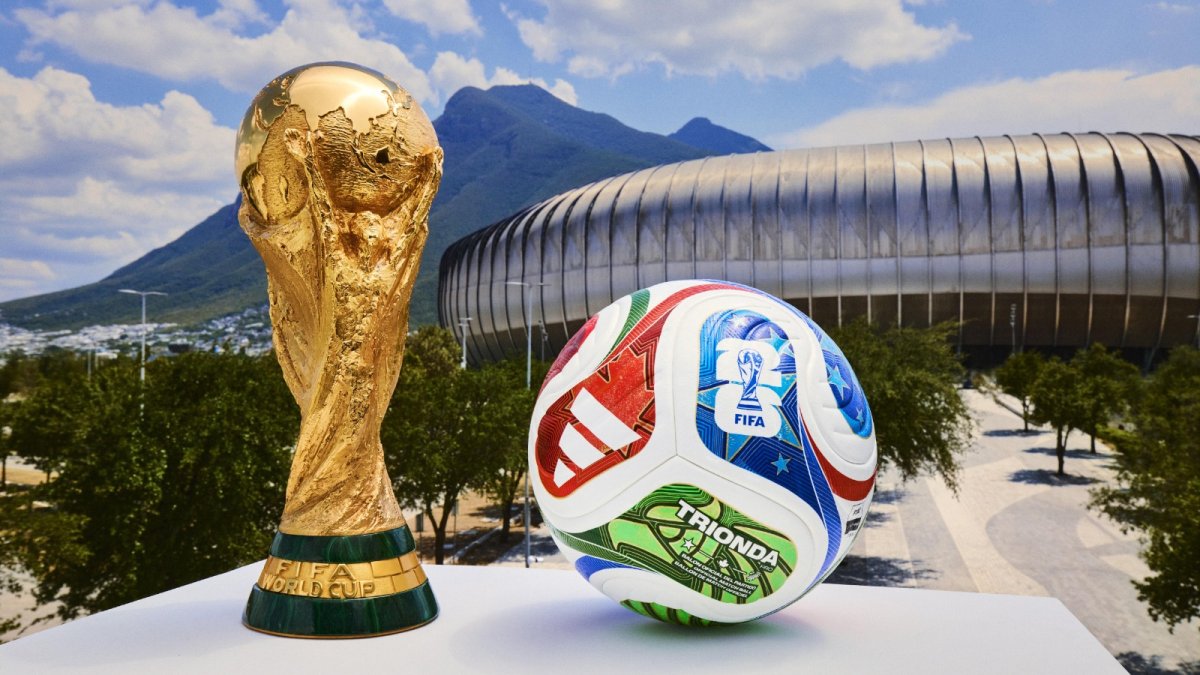 Ballon connecté 2026 : la tech au service du sport et du business