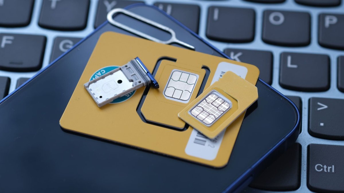 Cartes SIM : l'essor digital qui change les règles