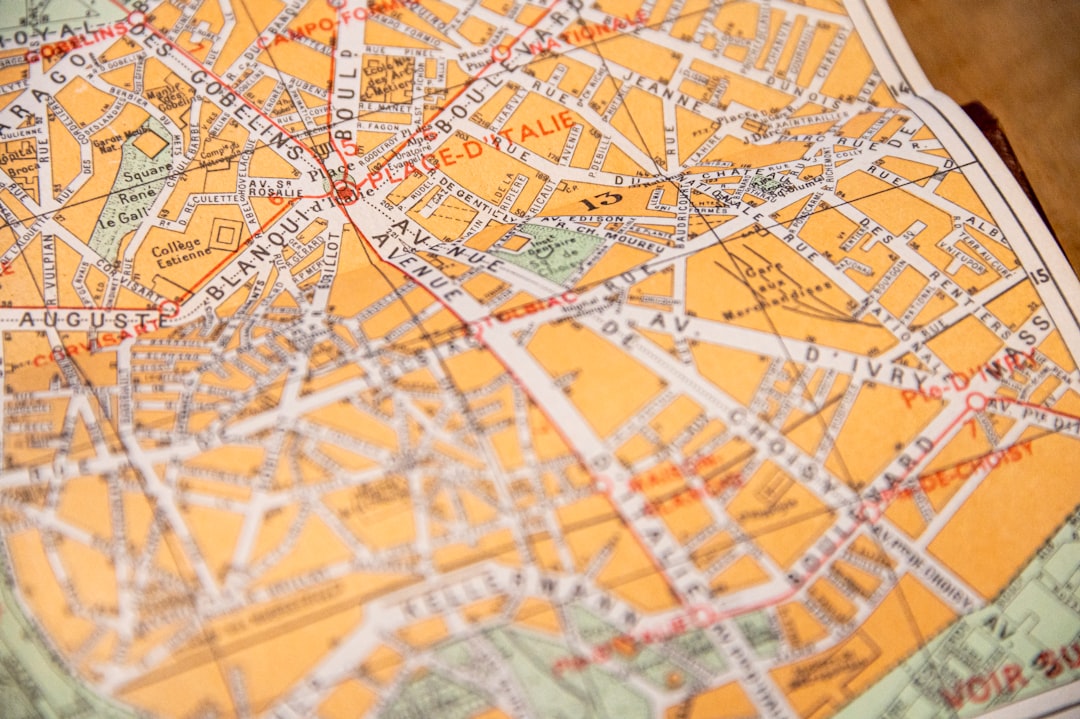 Cartographie réseau : 8 outils pour optimiser l'infrastructure