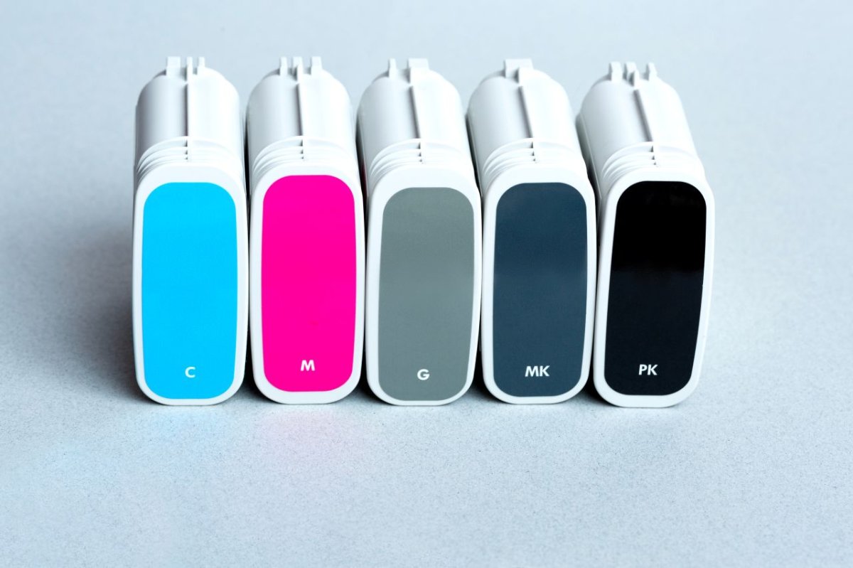 Cartouches d'encre bloquées : le bras de fer qui menace la certification écolo de HP