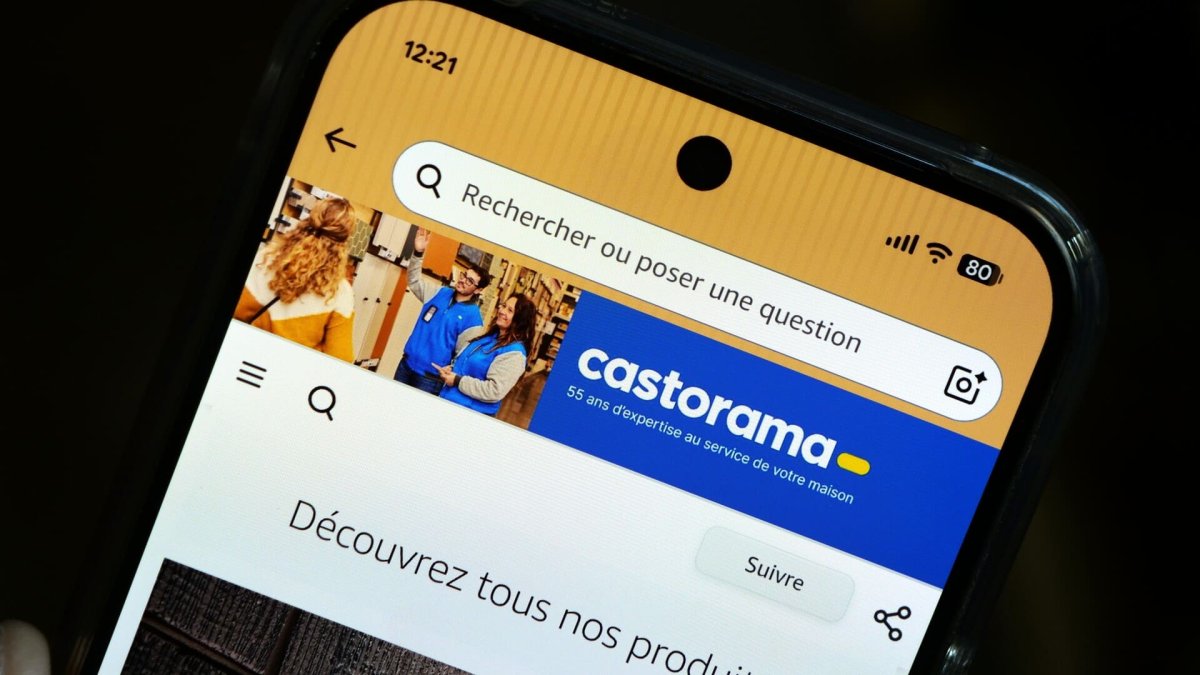 Marketplace et stratégie digitale : l’exemple Castorama sur Amazon