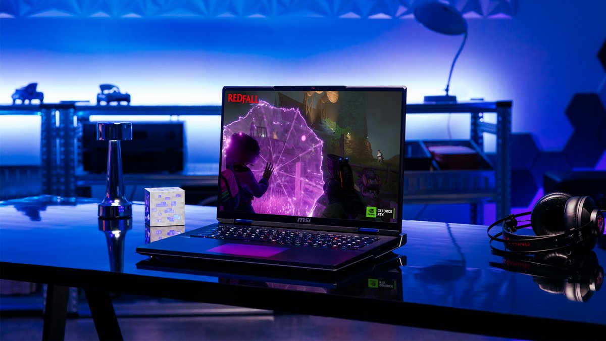 Casual ou hardcore, MSI a le PC gaming qu'il vous faut et il est en promo chez Fnac