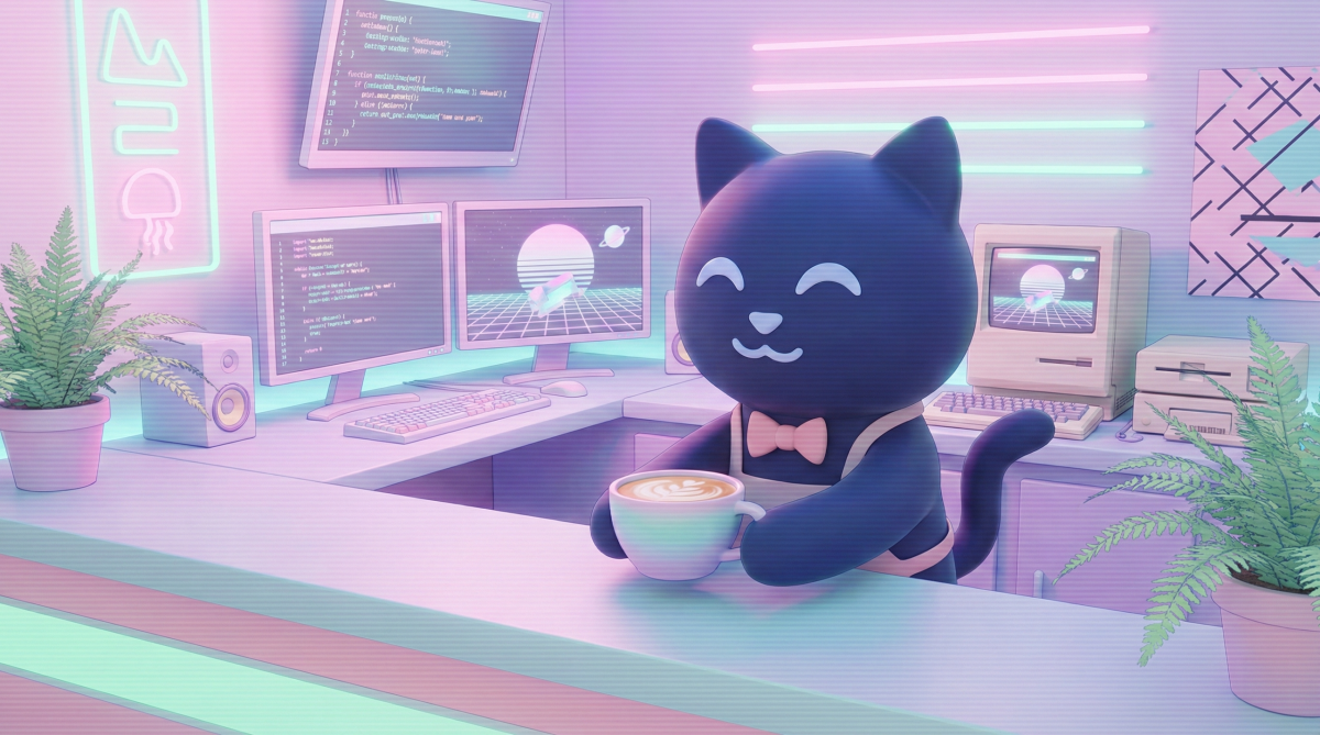 Catppuccin : Optimisez Votre Productivité Digitale avec une Palette Pastel