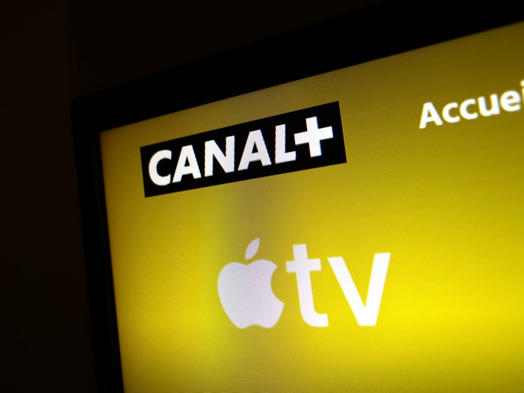 Canal+ et Apple TV : ce qui change pour les marques