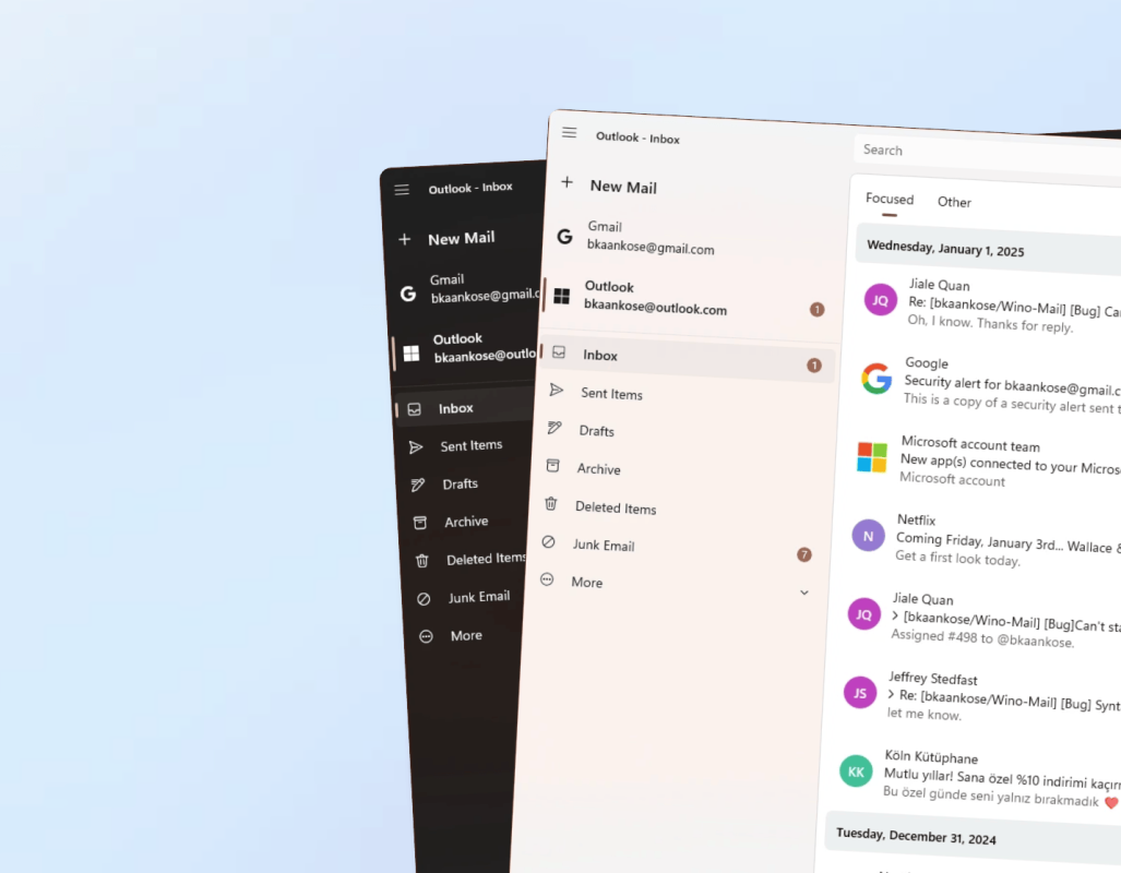 Wino Mail : L'Alternative Gratuite à Outlook pour Booster Votre Communication Digitale