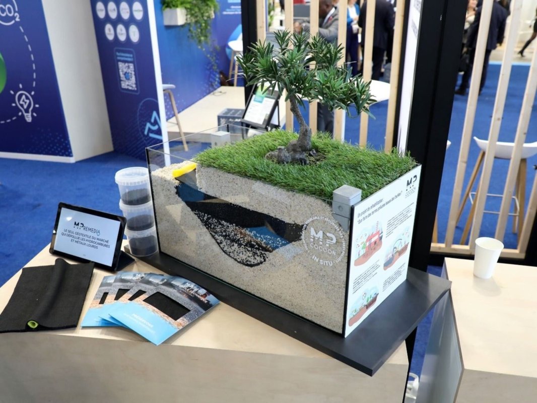 Stratégie Digitale : Transformer votre Impact comme la Dépollution des Sols