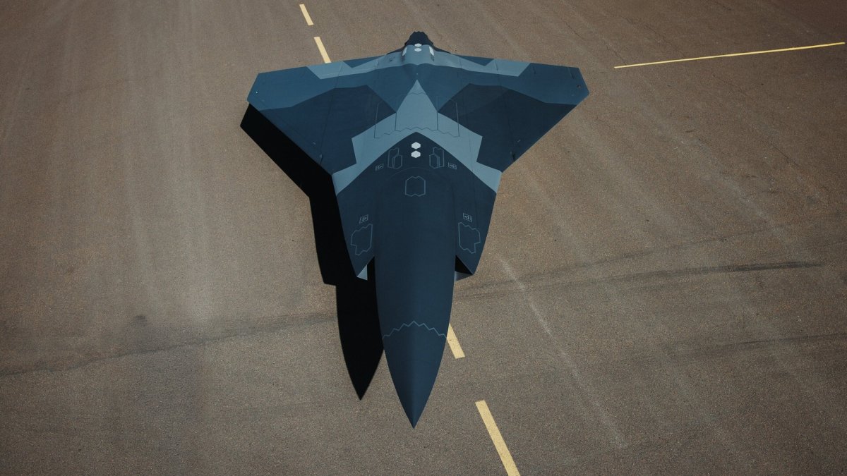 Drone de combat supersonique : 3 leçons digitales pour le Maroc