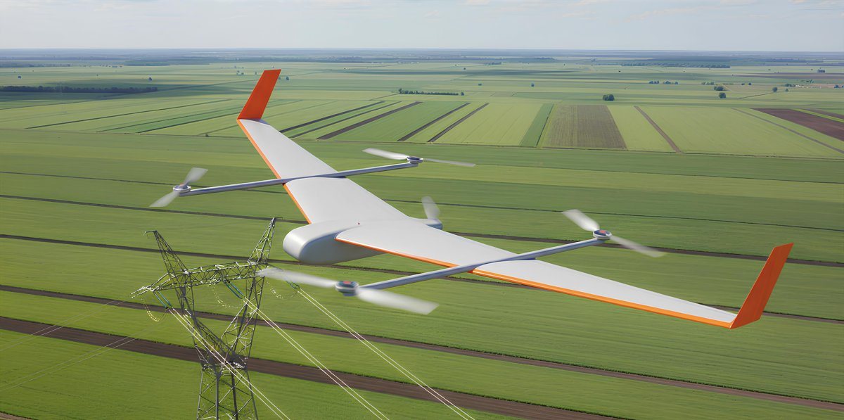 Drone à Recharge Autonome : Révolution Digitale pour les Entreprises