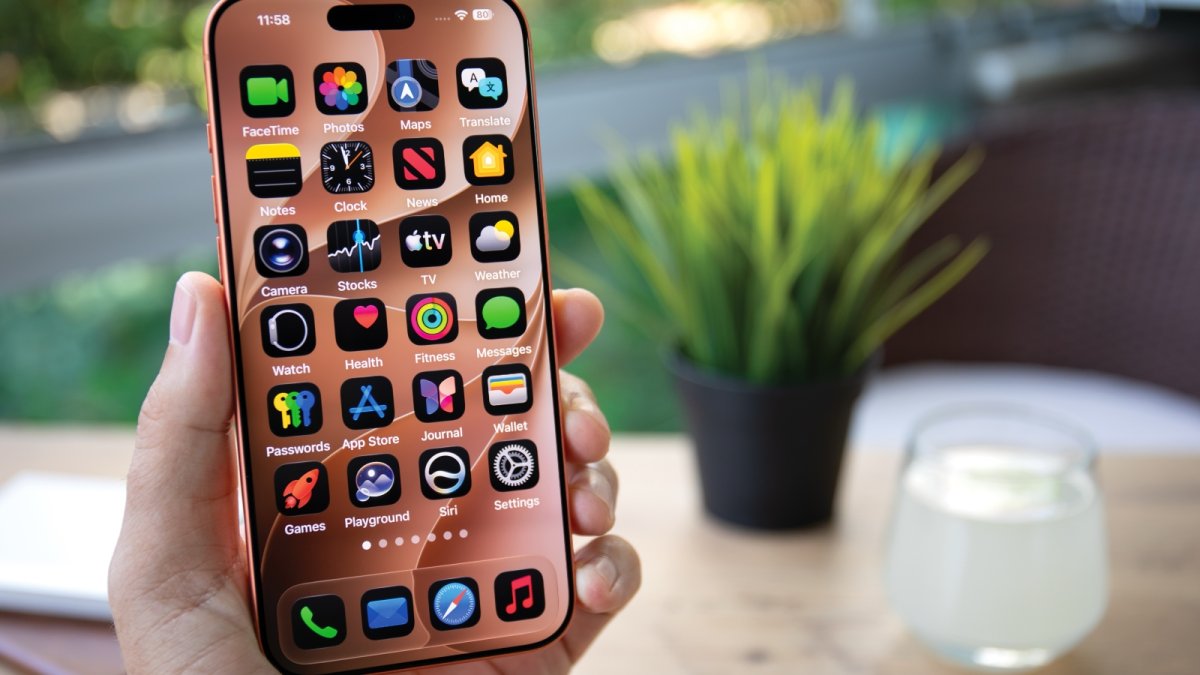 Ce geste tout simple peut littéralement figer votre iPhone sous iOS 27