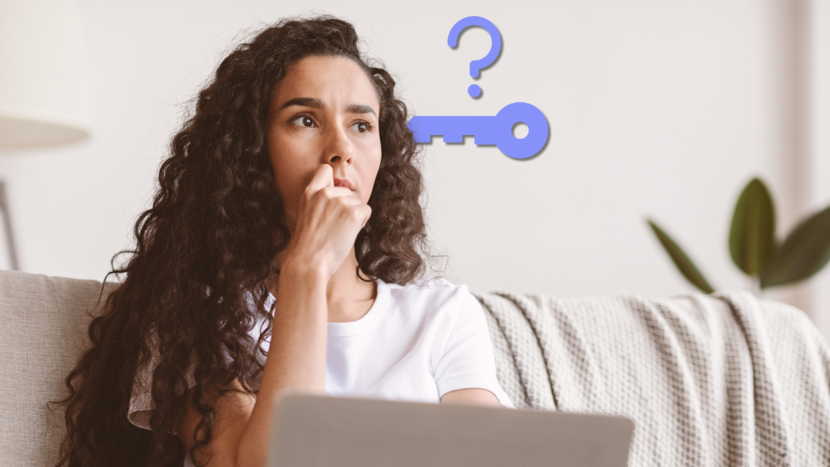 Ce gestionnaire de mots de passe à 1€ masque votre véritable adresse mail et vous protège des spams