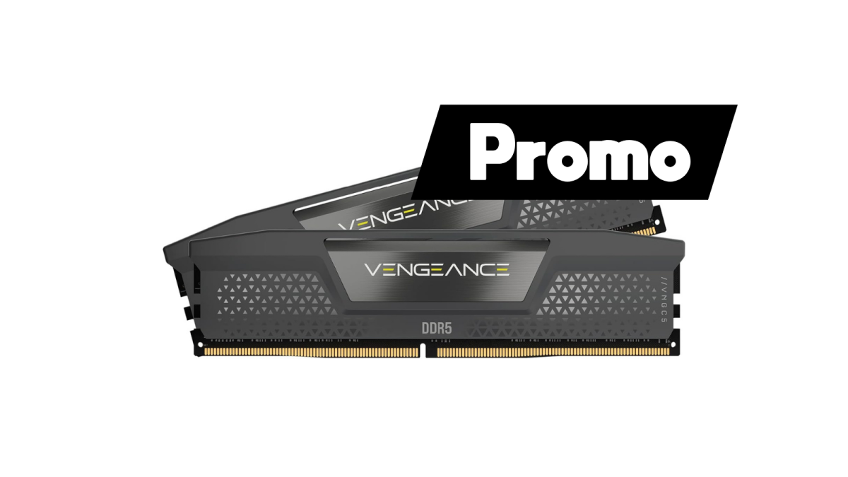 Mémoire DDR5 32 Go : l'essor du digital et les défis tech pour les entreprises