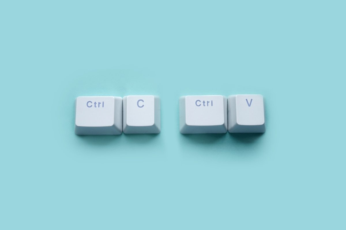 Optimisez votre flux de travail digital avec CopyQ