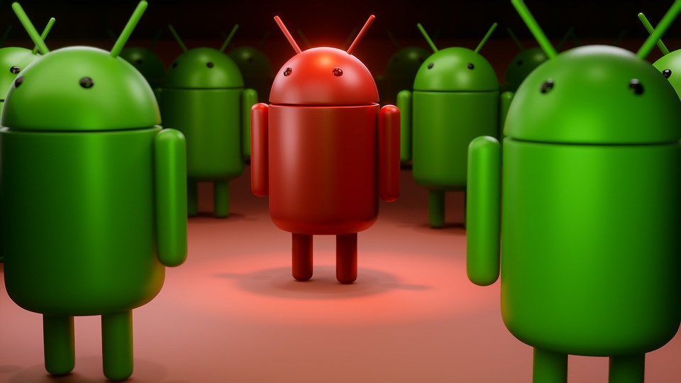 Sécurité mobile : le malware Manic menace vos données bancaires