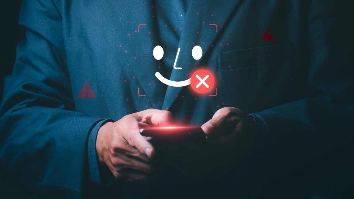 Ce malware Android retourne votre reconnaissance faciale contre vous pour vider vos comptes bancaires