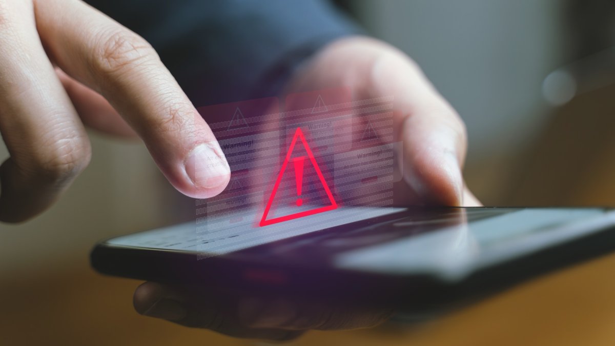 Malware Android : Rokarolla vole vos comptes bancaires