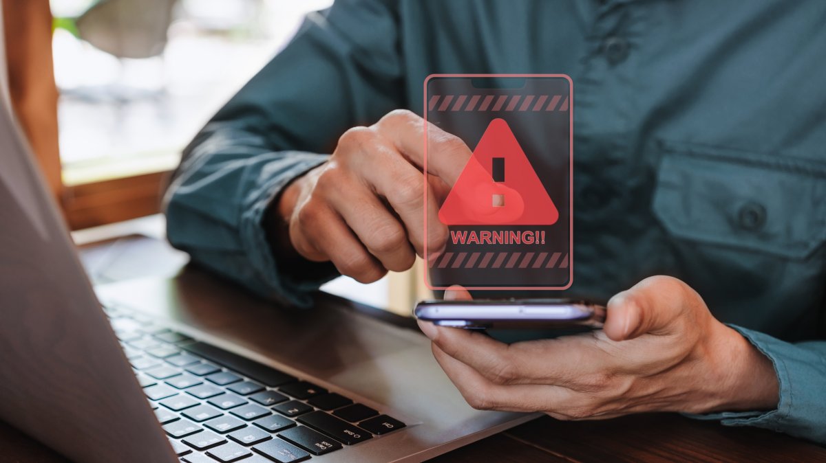 Sécurité mobile : le malware ToxicPanda menace vos données