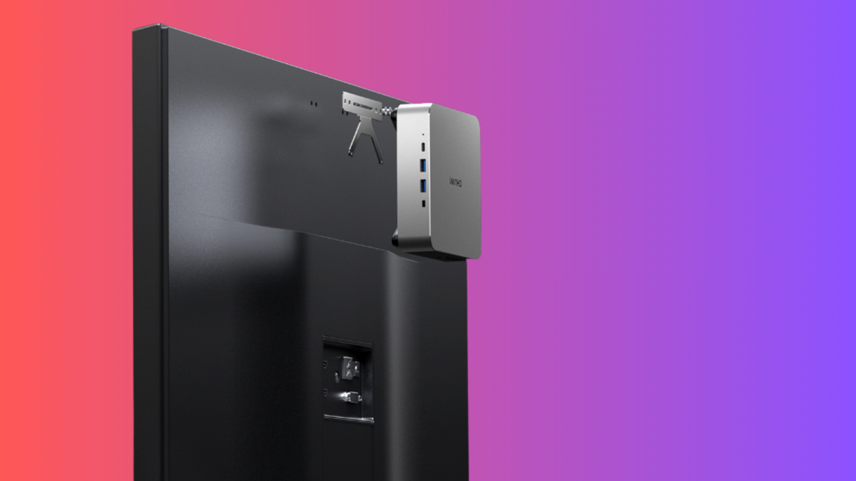 Mini PC pas cher pour booster votre business digital