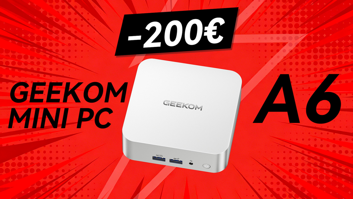 Mini PC pas cher : booster votre productivité digitale