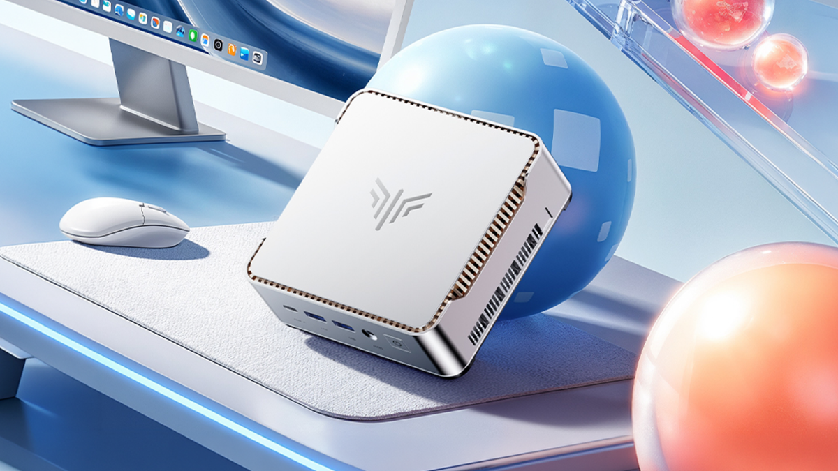 Mini PC pas cher : boostez votre productivité digitale